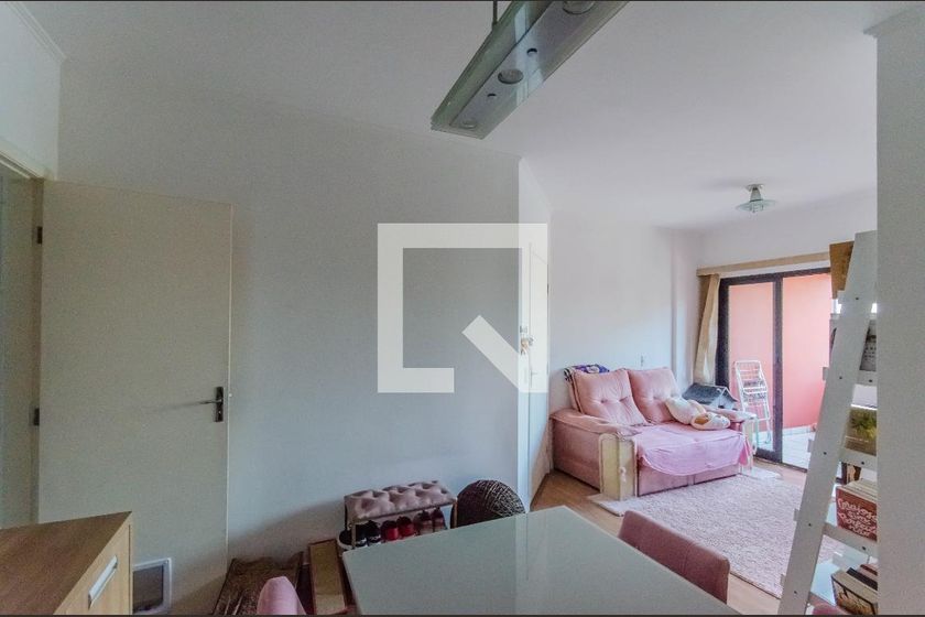 Apartamento, 3 quartos, 69 m² - Foto 2