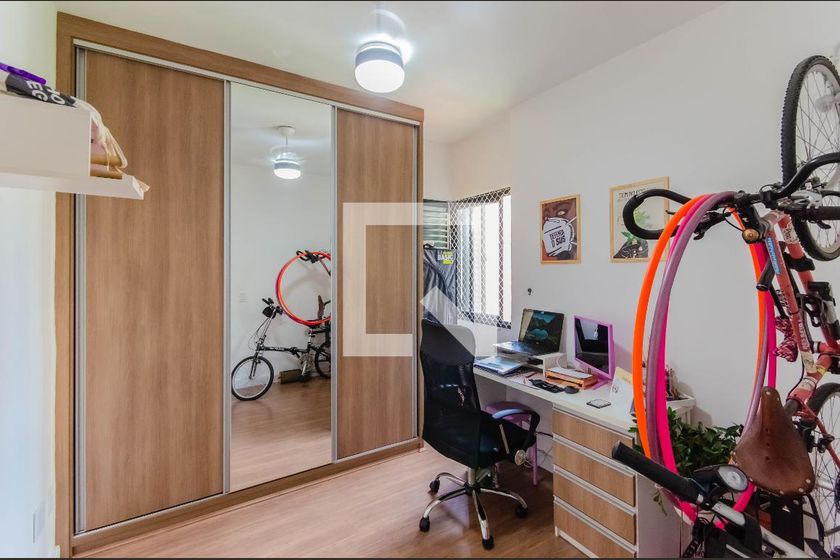 Apartamento, 3 quartos, 69 m² - Foto 11
