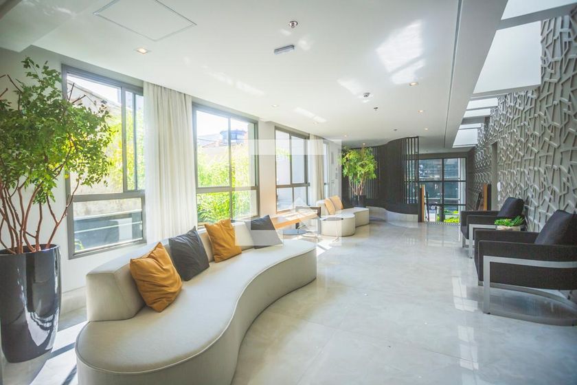 Apartamento, 1 quarto, 22 m² - Foto 14