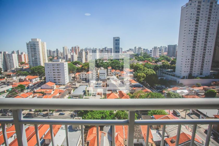 Apartamento, 1 quarto, 22 m² - Foto 4