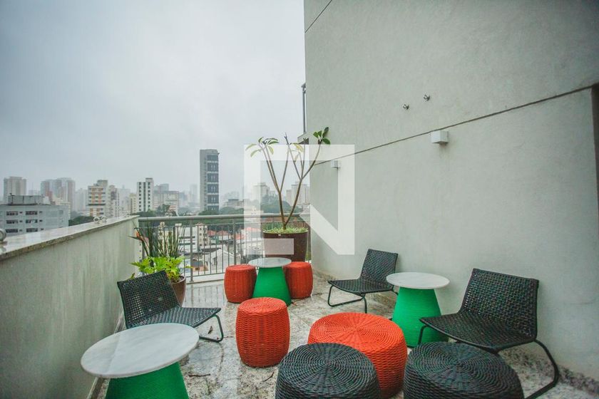 Apartamento, 1 quarto, 22 m² - Foto 31