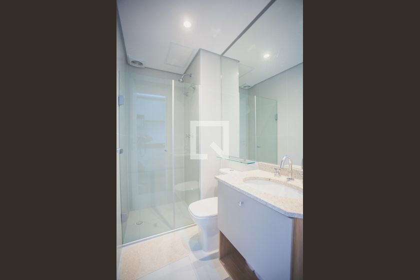 Apartamento, 1 quarto, 22 m² - Foto 10