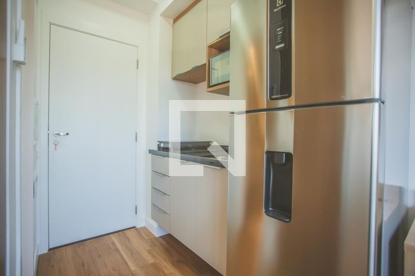 Apartamento, 1 quarto, 22 m² - Foto 5