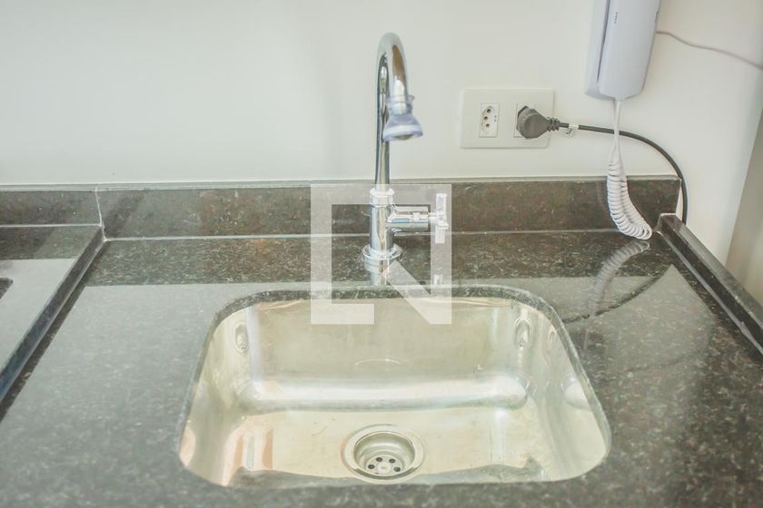 Apartamento, 1 quarto, 22 m² - Foto 9