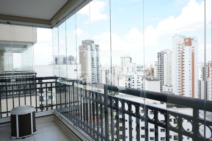 Apartamento, 1 quarto, 50 m² - Foto 24