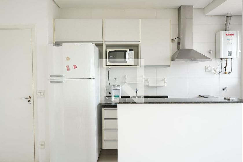 Apartamento, 1 quarto, 50 m² - Foto 44