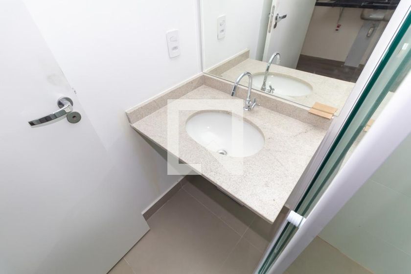 Kitnet-Studio, 24 m² - Foto 14
