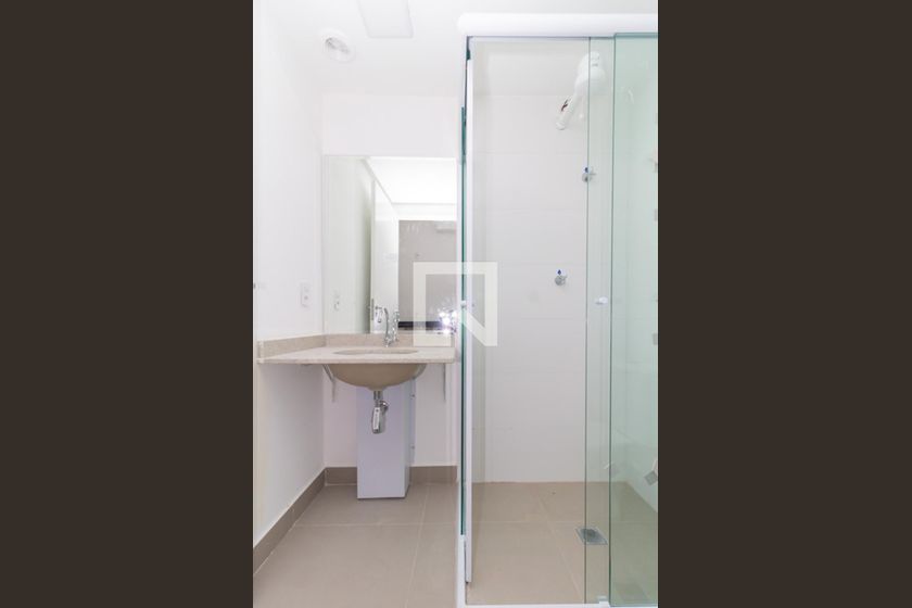 Kitnet-Studio, 24 m² - Foto 13