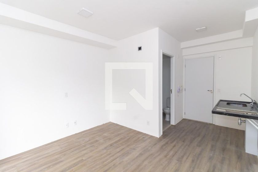Kitnet-Studio, 24 m² - Foto 5