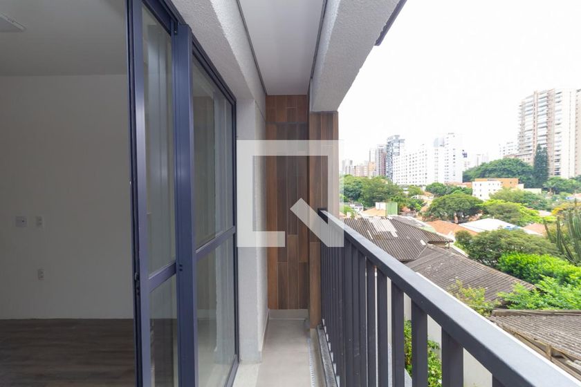 Kitnet-Studio, 24 m² - Foto 8