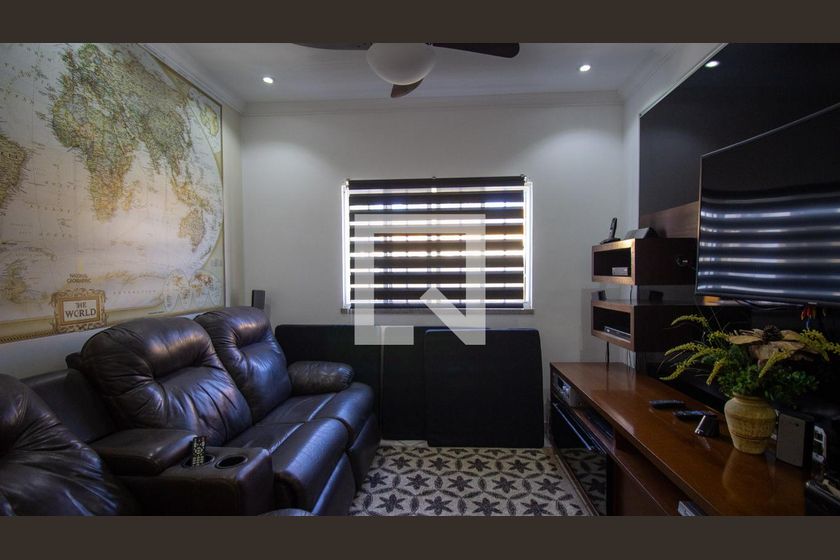 Casa, 5 quartos, 360 m² - Foto 87