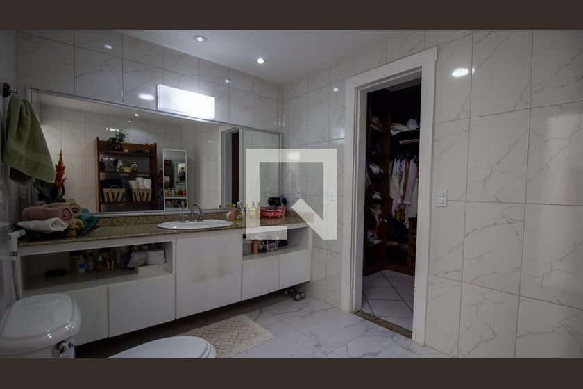 Casa, 5 quartos, 360 m² - Foto 39