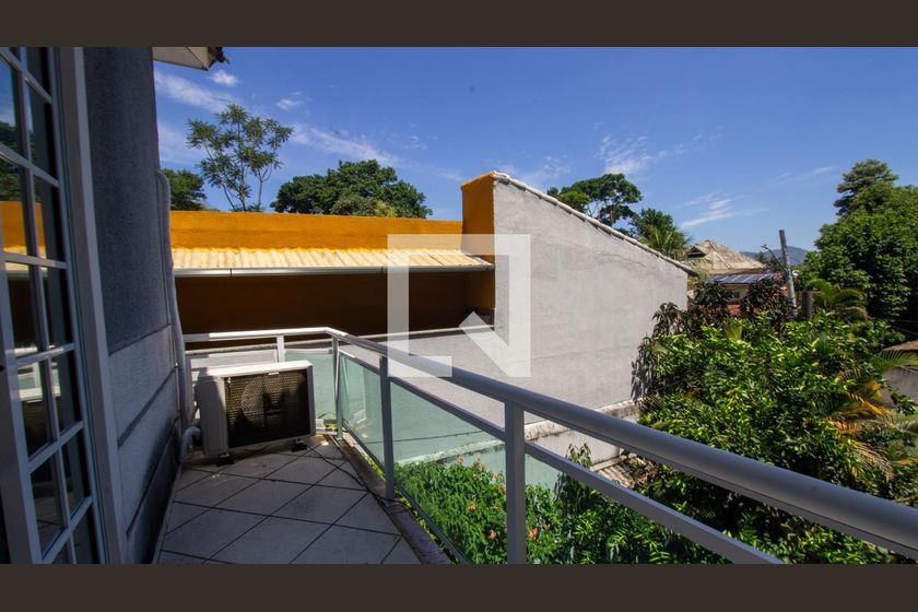 Casa, 5 quartos, 360 m² - Foto 29
