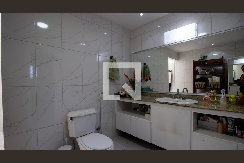 Casa, 5 quartos, 360 m² - Foto 37