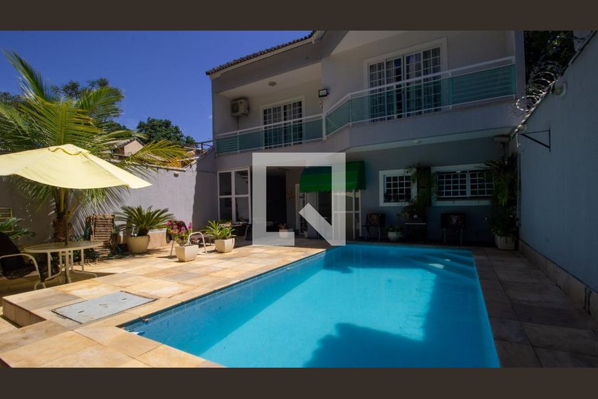 Casa, 5 quartos, 360 m² - Foto 129