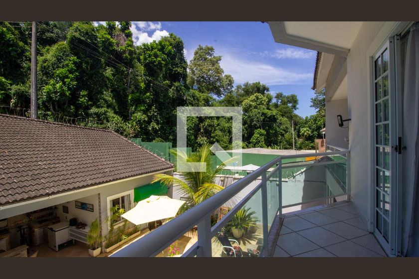 Casa, 5 quartos, 360 m² - Foto 83