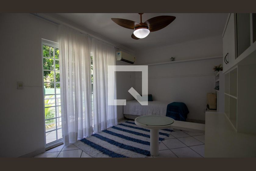 Casa, 5 quartos, 360 m² - Foto 43