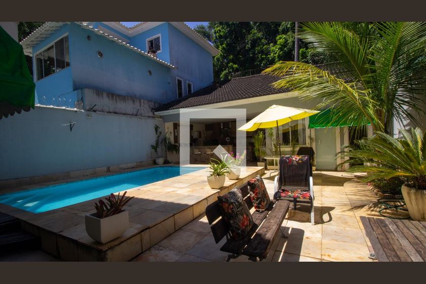 Casa, 5 quartos, 360 m² - Foto 125