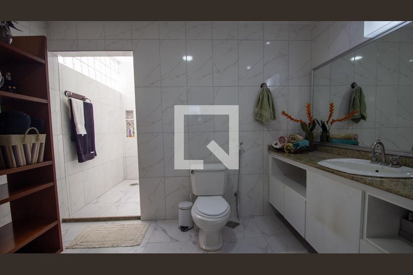 Casa, 5 quartos, 360 m² - Foto 35
