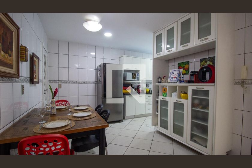 Casa, 5 quartos, 360 m² - Foto 111