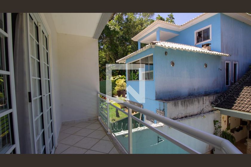 Casa, 5 quartos, 360 m² - Foto 81