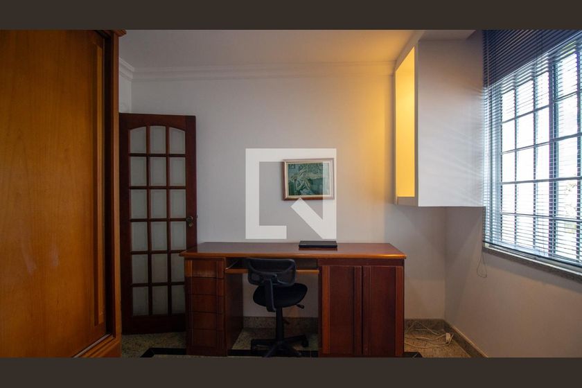 Casa, 5 quartos, 360 m² - Foto 101