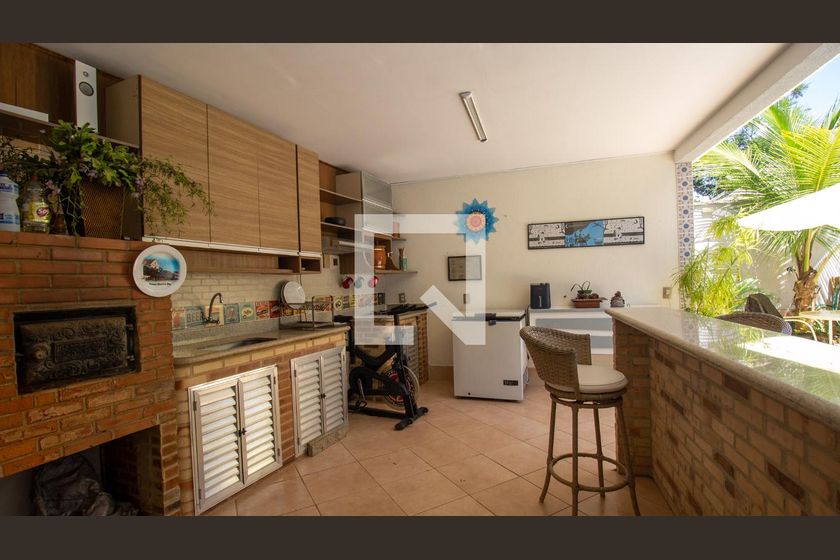 Casa, 5 quartos, 360 m² - Foto 137