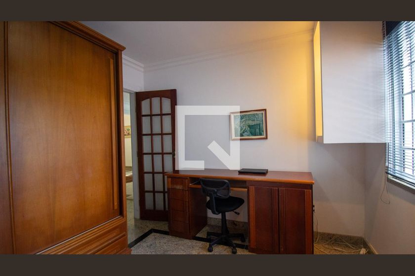 Casa, 5 quartos, 360 m² - Foto 99