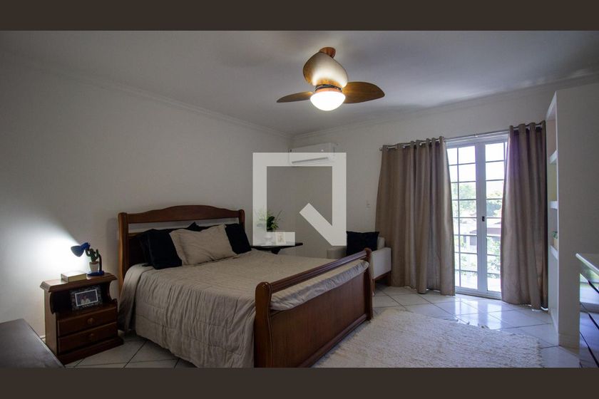 Casa, 5 quartos, 360 m² - Foto 17