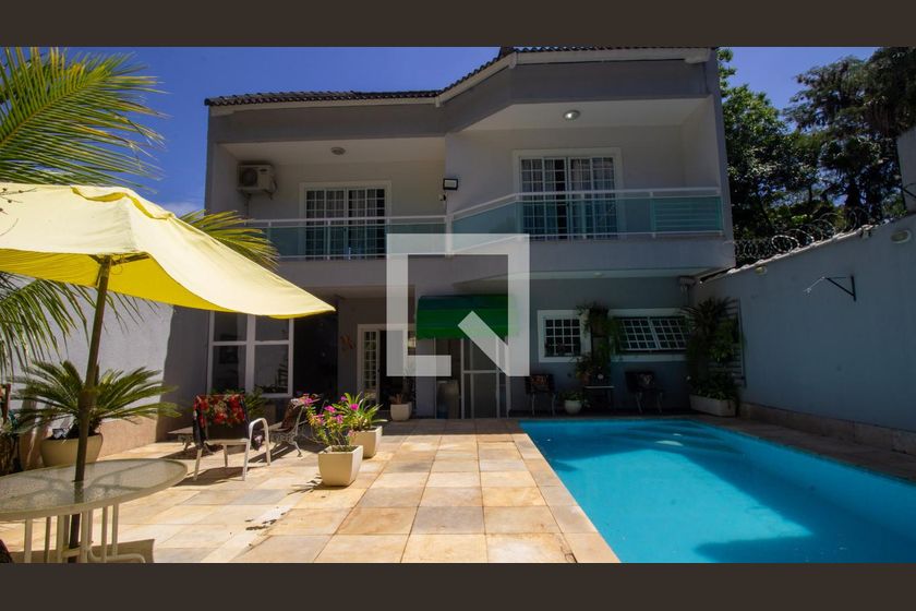Casa, 5 quartos, 360 m² - Foto 131