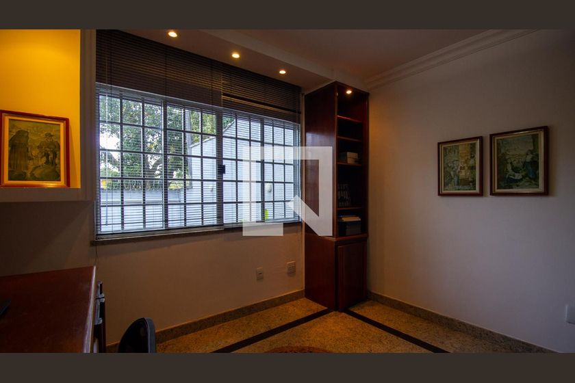 Casa, 5 quartos, 360 m² - Foto 95