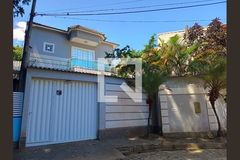 Casa, 5 quartos, 360 m² - Foto 151