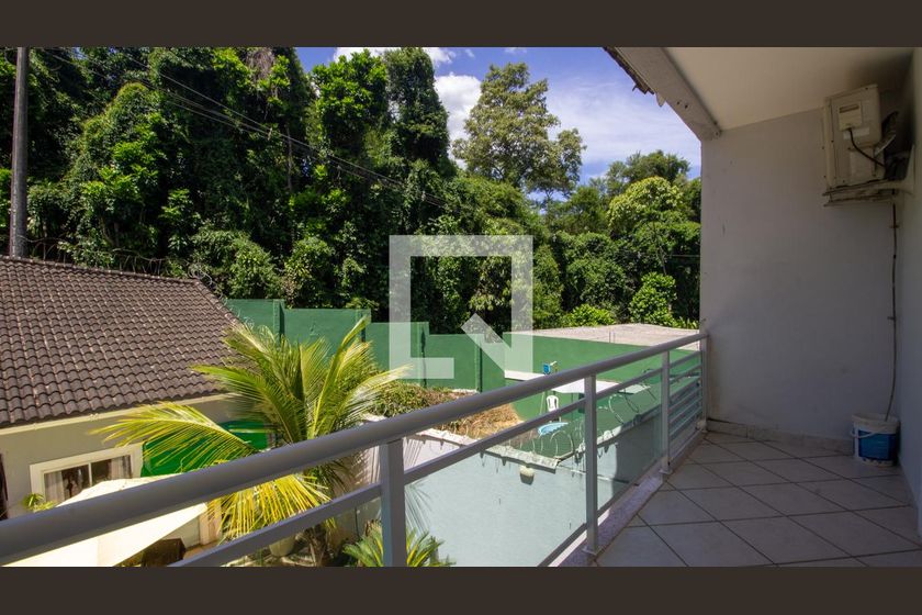 Casa, 5 quartos, 360 m² - Foto 61