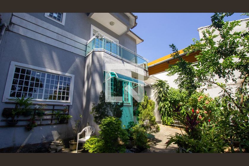 Casa, 5 quartos, 360 m² - Foto 147