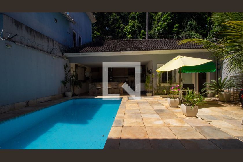 Casa, 5 quartos, 360 m² - Foto 127