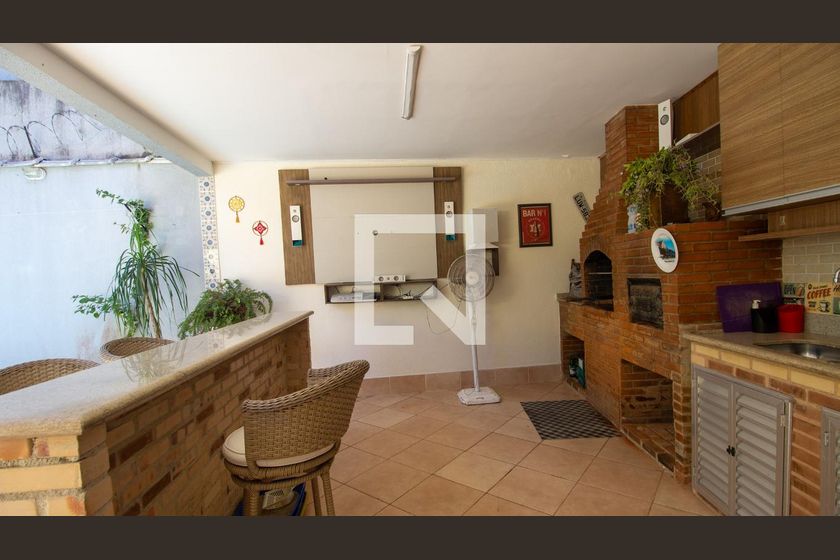Casa, 5 quartos, 360 m² - Foto 135