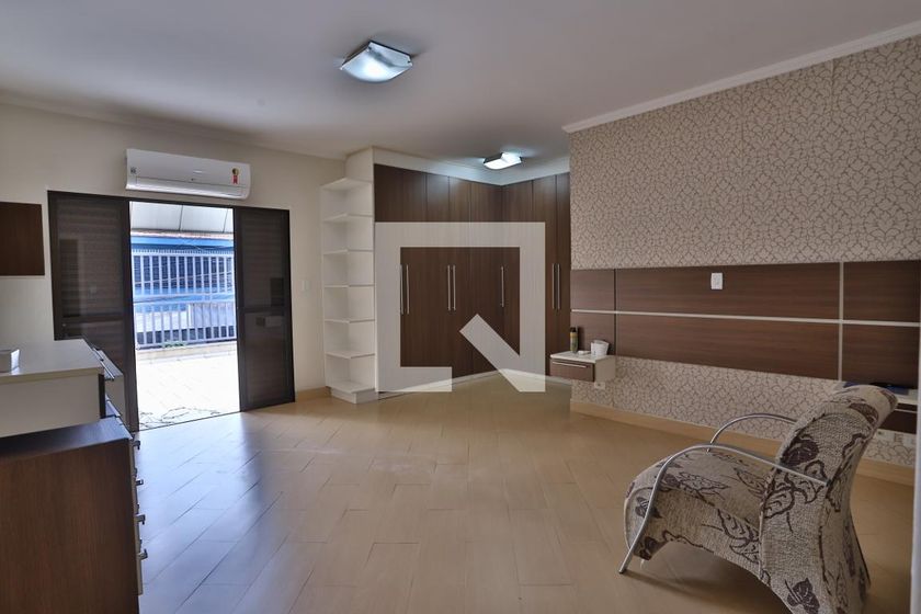 Casa, 4 quartos, 200 m² - Foto 29