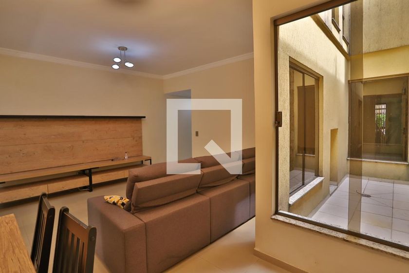 Casa, 4 quartos, 200 m² - Foto 4