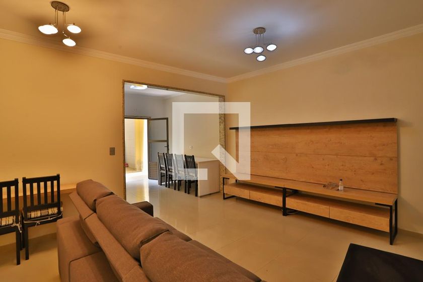 Casa, 4 quartos, 200 m² - Foto 3
