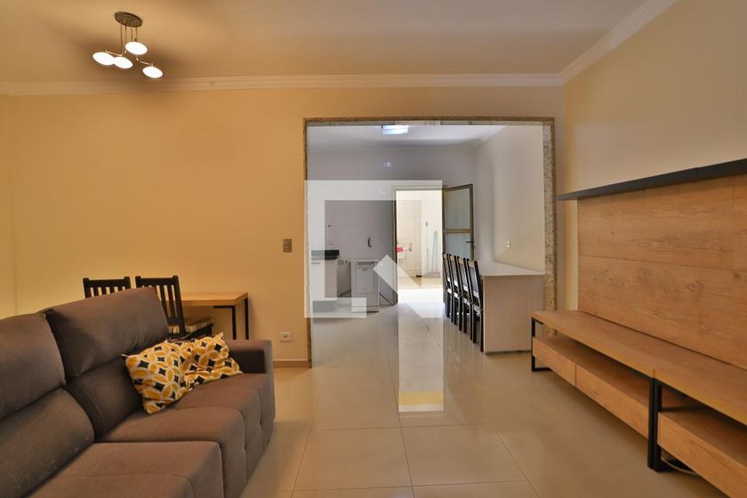 Casa, 4 quartos, 200 m² - Foto 6
