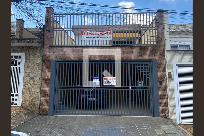 Casa, 4 quartos, 200 m² - Foto 84