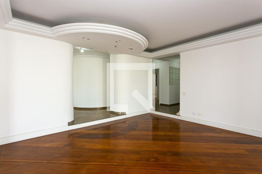 Apartamento, 4 quartos, 286 m² - Foto 5