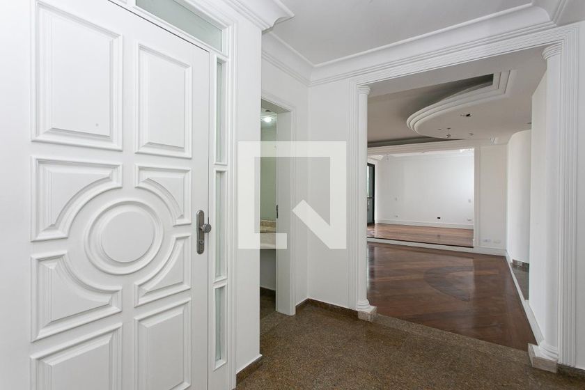 Apartamento, 4 quartos, 286 m² - Foto 25