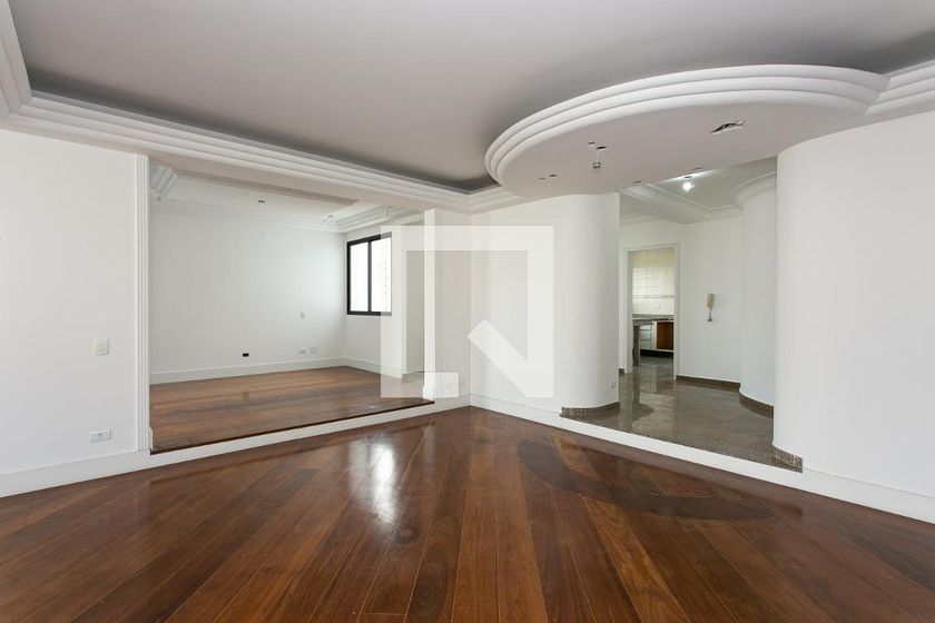 Apartamento, 4 quartos, 286 m² - Foto 4