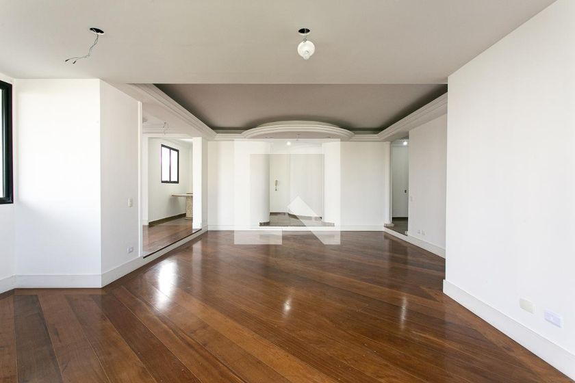 Apartamento, 4 quartos, 286 m² - Foto 3
