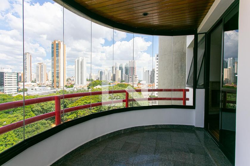 Apartamento, 4 quartos, 286 m² - Foto 10