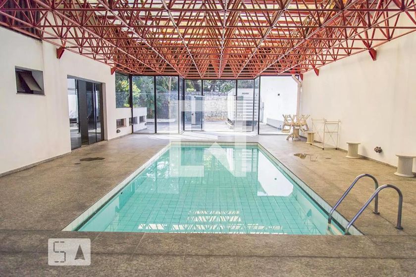 Apartamento, 4 quartos, 286 m² - Foto 82