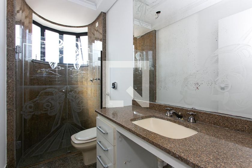 Apartamento, 4 quartos, 286 m² - Foto 41