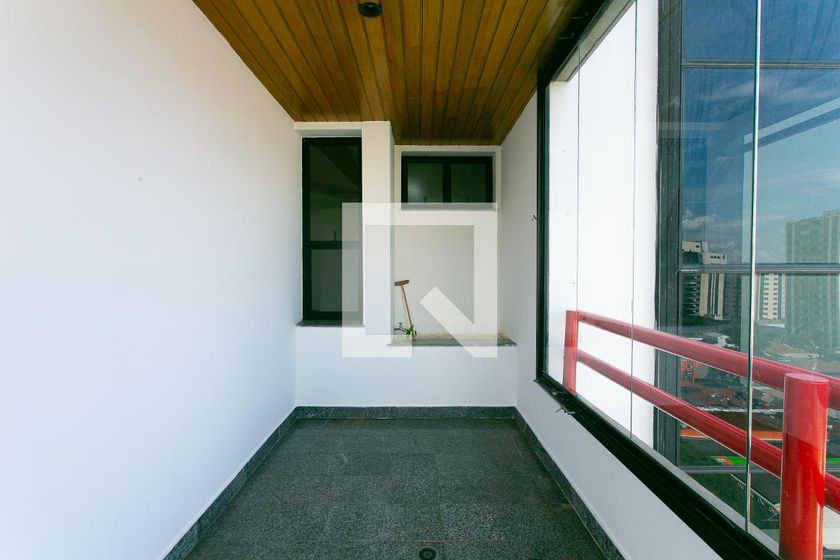 Apartamento, 4 quartos, 286 m² - Foto 9