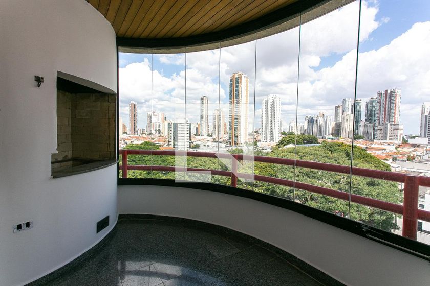 Apartamento, 4 quartos, 286 m² - Foto 17